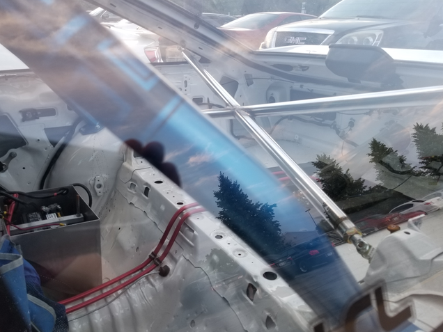 Man, I need to up my roll-cage game.
